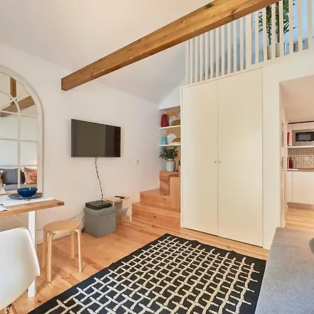 The - Pocinho 3 Apartmán