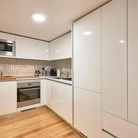 Apartament The - Pocinho 3