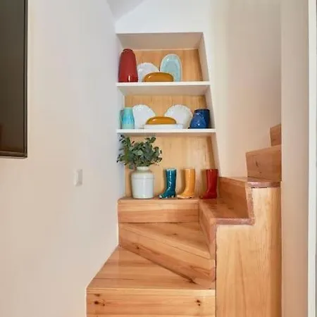 The - Pocinho 3 Apartamento Lisboa